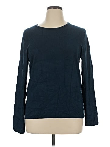 Ann Taylor Pullover Sweater (view 1)