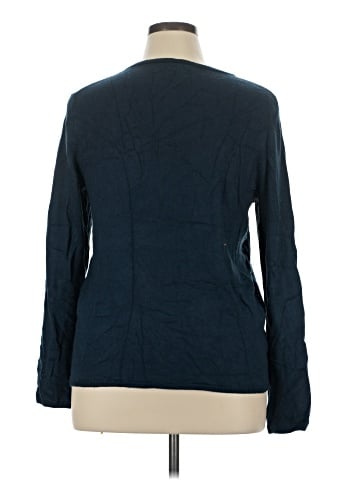 Ann Taylor Pullover Sweater (view 2)