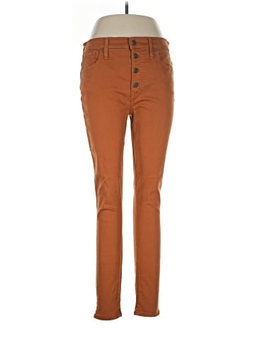 Madewell Jeans (view 1)
