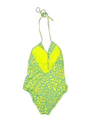 Trina Turk One Piece Swimsuit (view 2)