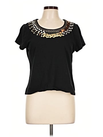 Ruby Rd. Short Sleeve Top (view 1)