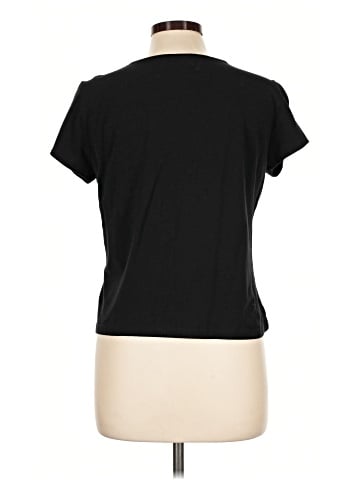 Ruby Rd. Short Sleeve Top (view 2)