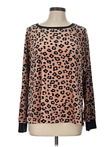 Kate Spade New York Long Sleeve T-Shirt (view 1)
