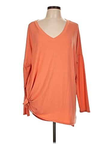 Zenana Premium 3/4 Sleeve T-Shirt (view 1)