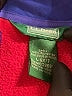 L.L.Bean 100% Polyester Red Vest Size 6X - photo 3