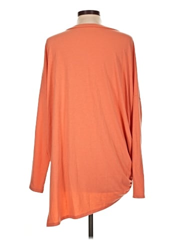 Zenana Premium 3/4 Sleeve T-Shirt (view 2)