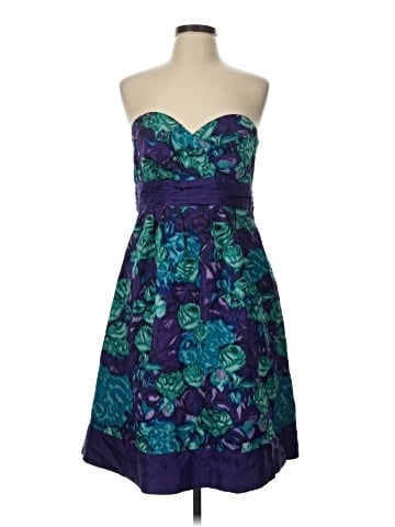 Moulinette Soeurs Cocktail Dress (view 1)