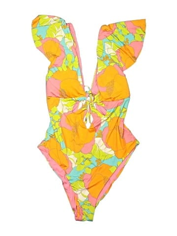 Trina Turk One Piece Swimsuit (view 1)