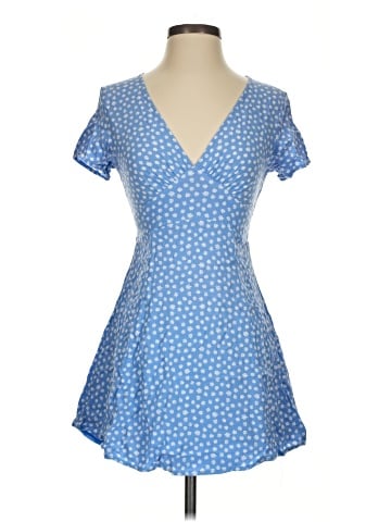 LA Hearts Casual Dress (view 1)