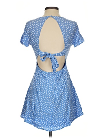 LA Hearts Casual Dress (view 2)