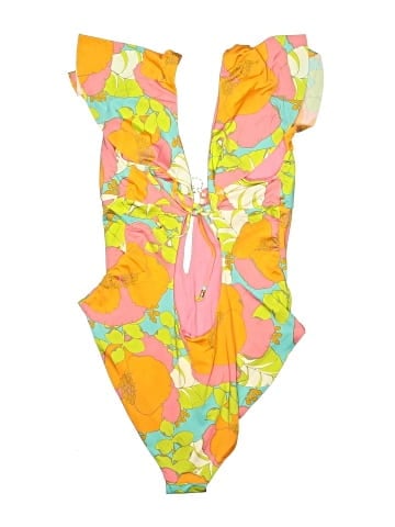 Trina Turk One Piece Swimsuit (view 2)