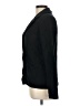 CAbi Solid Black Cardigan Size L - photo 5