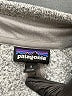 Patagonia 100% Polyester Gray Pullover Sweater Size S - photo 7