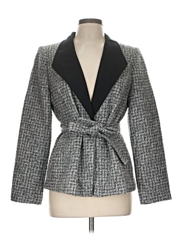 White House Black Market Blazer (view 1)