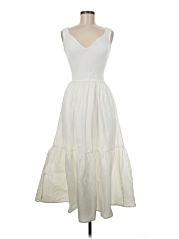 Elan Casual Dress (view 1)