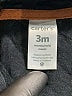Carter's 100% Cotton Black Vest 0-3 MO / 3 MO - photo 3