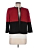 Kasper Red Cardigan Size 6 - photo 1