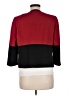 Kasper Red Cardigan Size 6 - photo 2