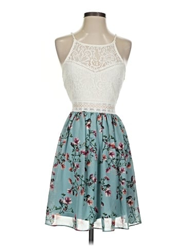 By & By Dress (view 1)