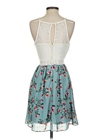 By & By Dress (view 2)