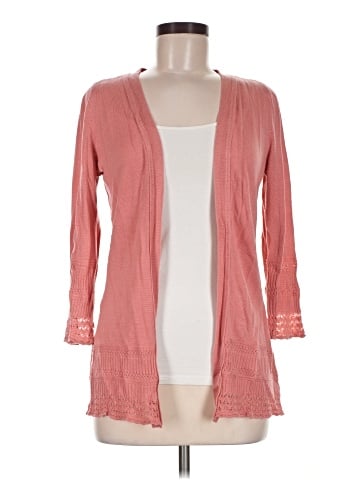 Roz & Ali Cardigan (view 1)