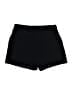 One 5 One Solid Black Athletic Shorts Size L - photo 2