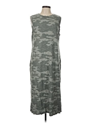 Universal Thread Casual Dress (view 1)