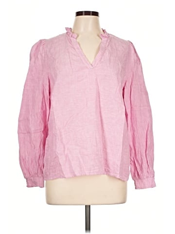 Boden Long Sleeve Blouse (view 1)