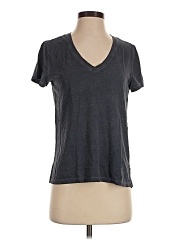 MICHAEL Michael Kors Short Sleeve Top (view 1)