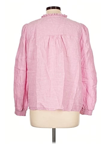 Boden Long Sleeve Blouse (view 2)