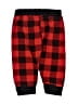 Unbranded Plaid Red Casual Pants Size 3-6 mo - photo 2
