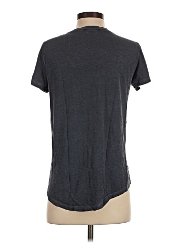 MICHAEL Michael Kors Short Sleeve Top (view 2)
