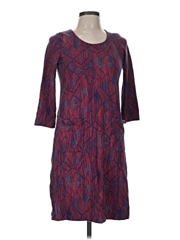Mata Traders Casual Dress (view 1)