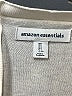 Amazon Essentials Ivory Cardigan Size L - photo 7