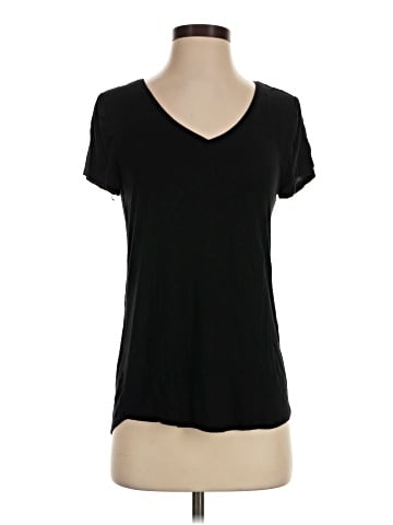 White House Black Market Short Sleeve Top (view 1)