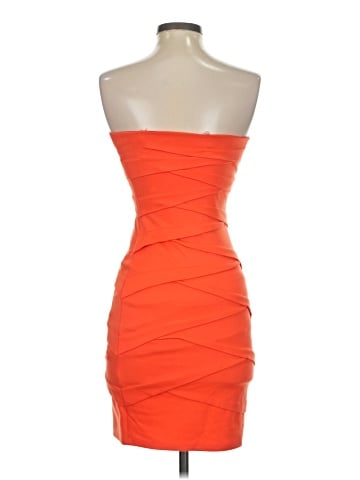 Bailey 44 Cocktail Dress (view 2)