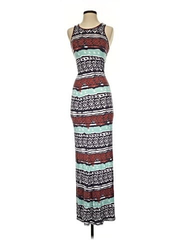 Torn by Ronny Kobo Casual Dress (view 1)