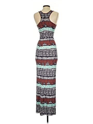 Torn by Ronny Kobo Casual Dress (view 2)