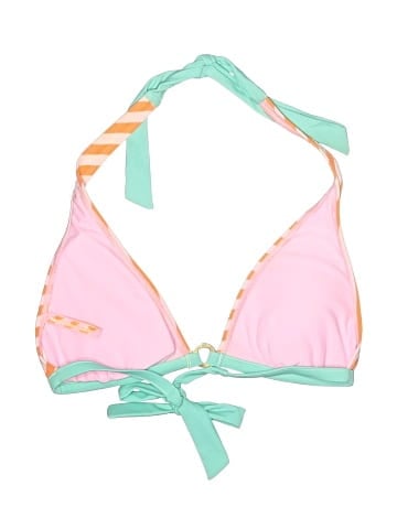 Modern Amusement Swimsuit Top (view 2)