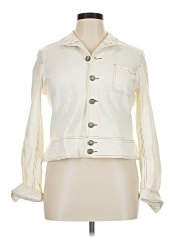 Lauren Jeans Co. Jacket (view 1)