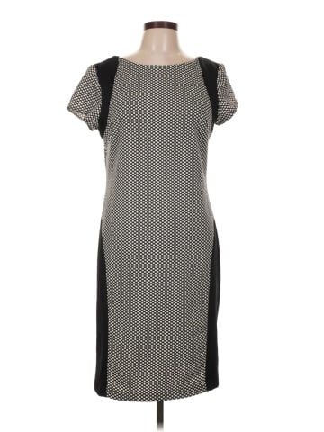 Sandra Darren Casual Dress (view 1)
