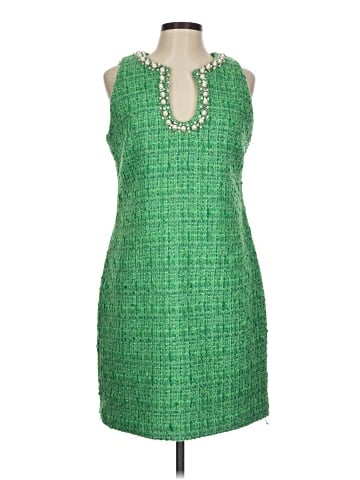 Boston Proper Cocktail Dress (view 1)