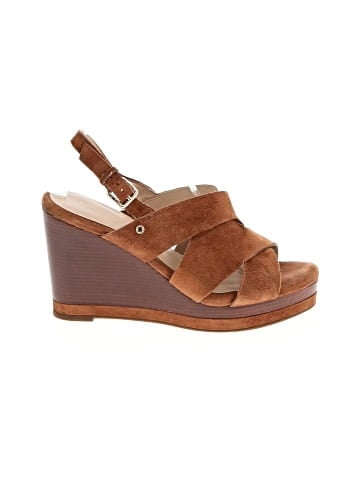 Cole Haan Wedges (view 1)