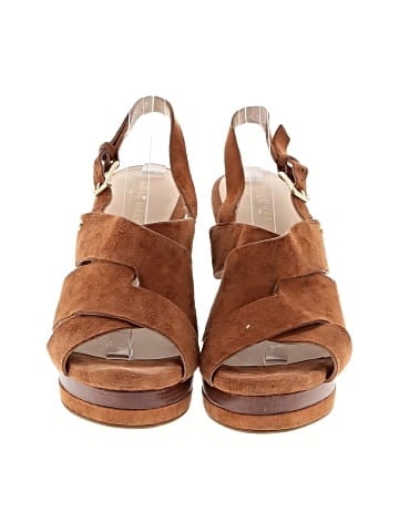 Cole Haan Wedges (view 2)