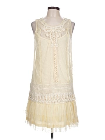 Ryu Cocktail Dress (view 1)