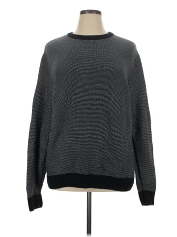 Chaps Pullover Sweater (view 1)