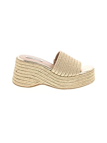 Steve Madden Wedges (view 1)
