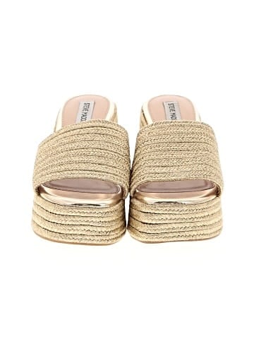 Steve Madden Wedges (view 2)