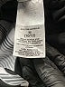Adidas 100% Polyester Black Zip Up Hoodie Size 10 - 12 - photo 4
