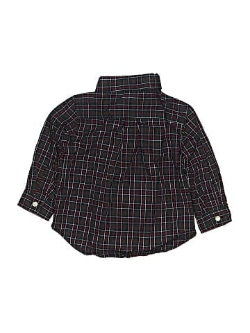 Ralph Lauren Long Sleeve Button-Down Shirt (view 2)